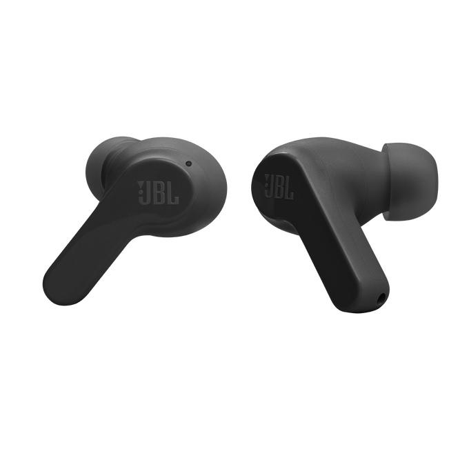 JBL Wave Beam - Black - True wireless earbuds - Detailshot 4 image number null